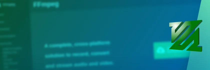 FFmpeg recebe $100K em financiamento da iniciativa FLOSS/fund da Índia