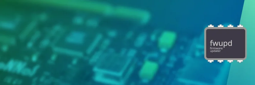 Fwupd Linux Firmware Updater adiciona suporte não oficial para Raspberry Pi 5