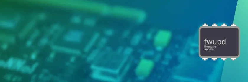 Fwupd 2.0.4 Linux Firmware Updater lançado com novos recursos e correções de bugs