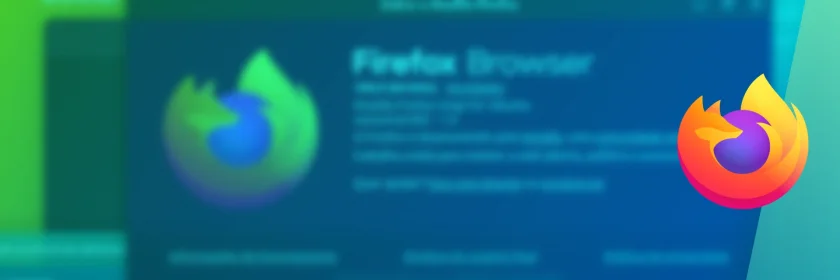 Firefox 103 Beta melhora desempenho do WebGL no Linux para drivers NVIDIA via DMA-Buf