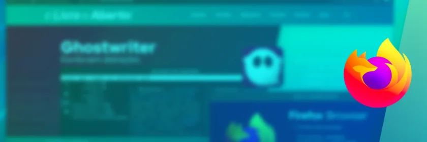 Mozilla Firefox 108 entra em teste beta público com WebMIDI ativado por padrão