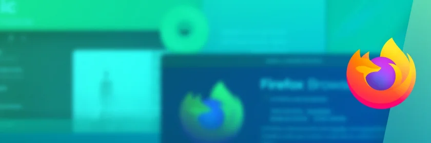 Mozilla Firefox 108 já está disponível para download