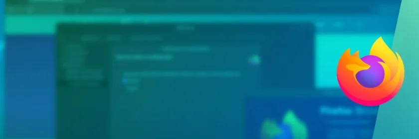 Firefox 110 finalmente permitirá que você importe dados do Opera e Vivaldi
