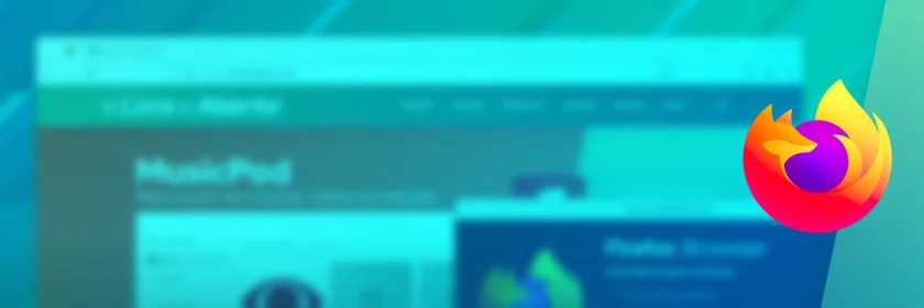 Firefox 115 ESR está aqui com decodificação de vídeo de hardware para GPUs Intel no Linux