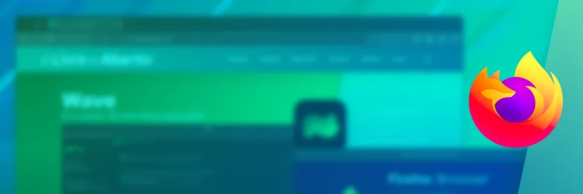 Mozilla Firefox 122 já está disponível para download, aqui está o que há de novo