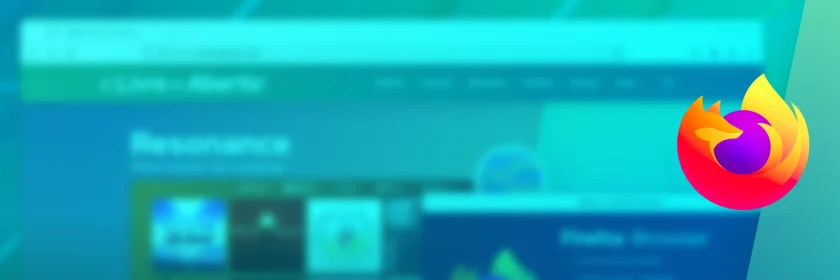 Firefox 126 entra em teste beta com uma caixa de diálogo renovada para limpar dados do usuário