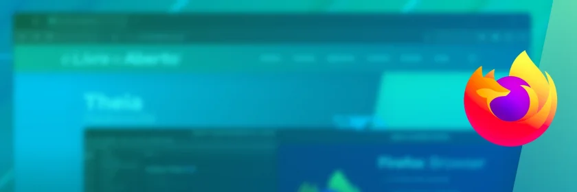 Firefox 129 entra em teste beta com visualização aprimorada do leitor e outras mudanças