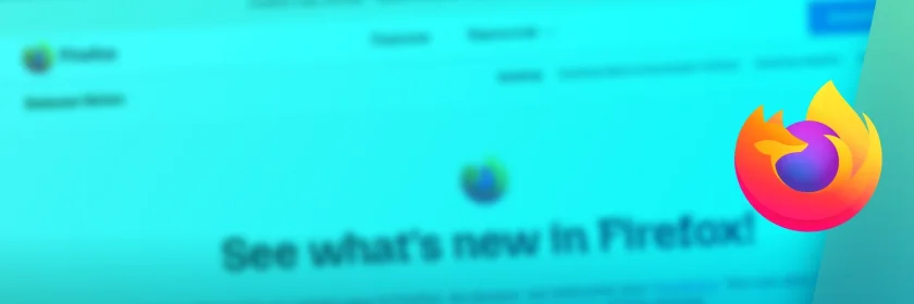 O navegador Firefox 142 já está disponível para download, aqui está o que há de novo