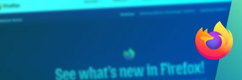 Firefox 148 disponível com controle de IA e novidades em acessibilidade e desenvolvimento