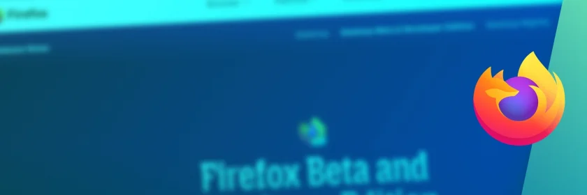 Firefox 150 traz seletor de emojis GTK e outras melhorias para Linux