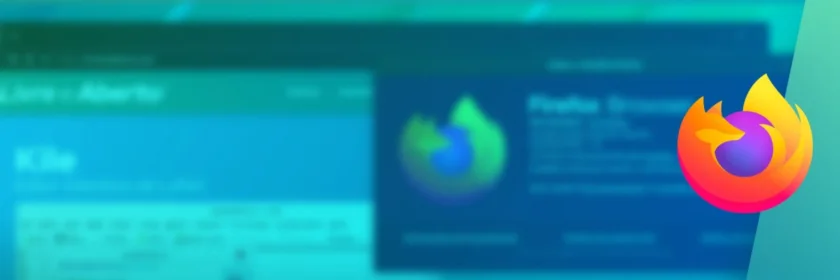 Firefox 99 lançado com suporte à barra de rolagem GTK sobreposta e correções