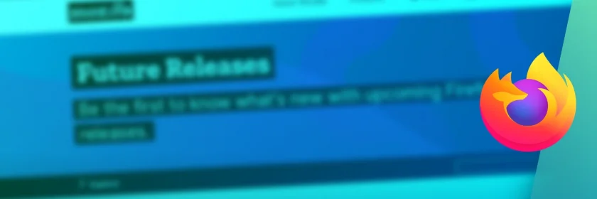 Fim de uma era: Mozilla desliga o Firefox de 32 bits para Linux