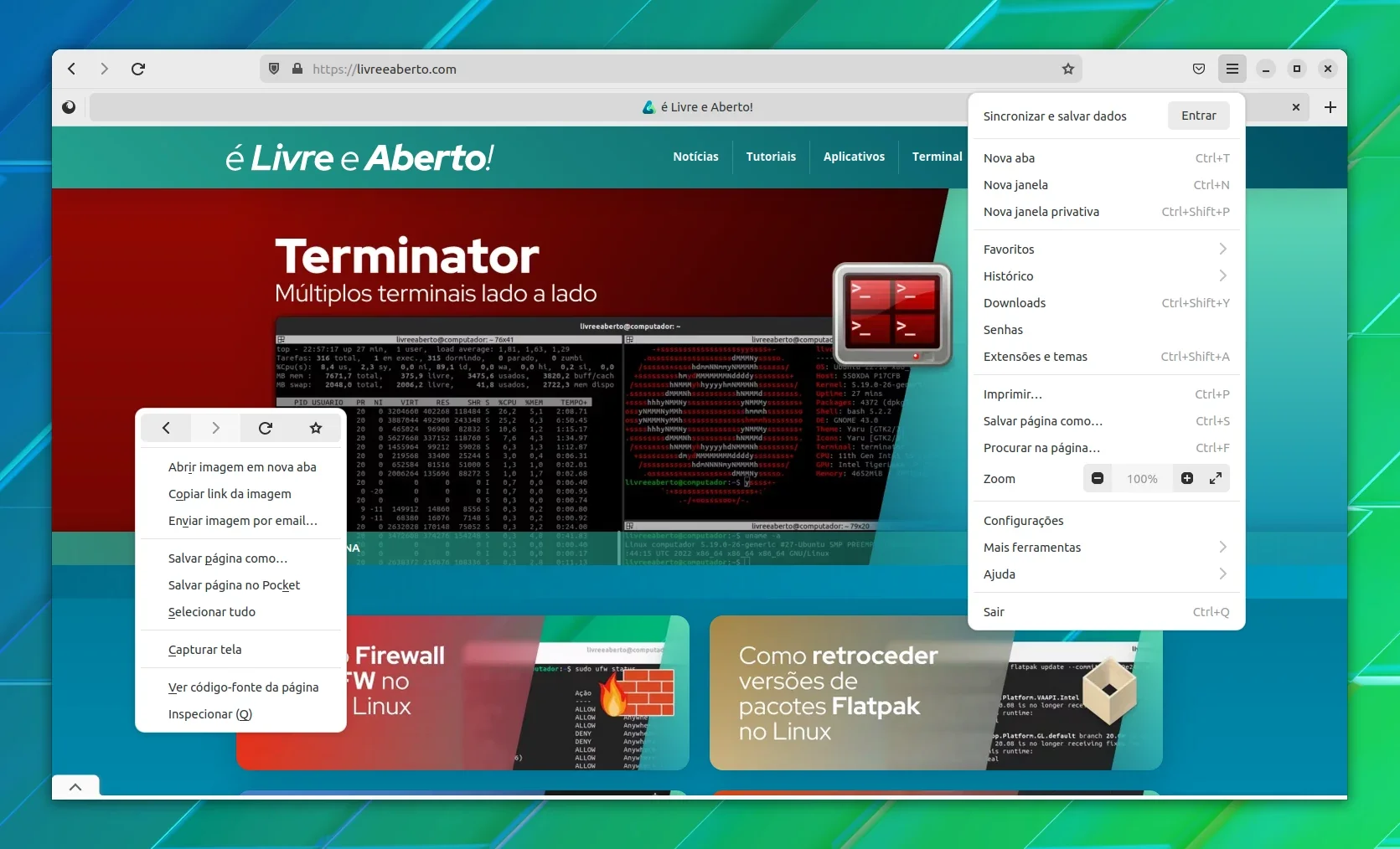 firefox_gtk_1 firefox_gtk_1