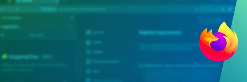 Integração de IA está chegando ao Firefox