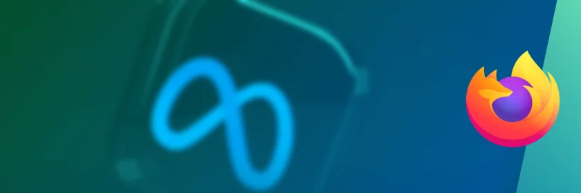 Tudo o que você precisa saber sobre Mozilla e Meta (Facebook) trabalhando juntos