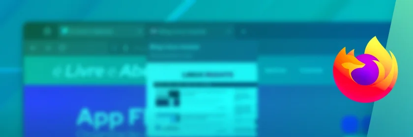 Desenvolvedores do Firefox trabalhando em preview de abas