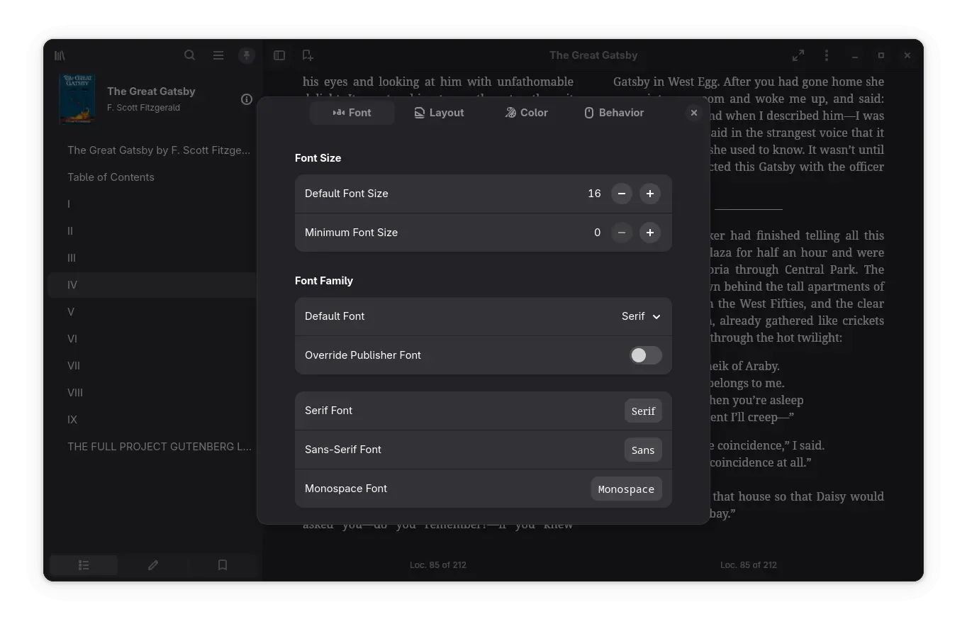 foliate-font-layout-settings foliate-font-layout-settings