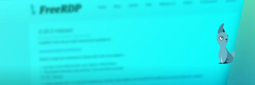 FreeRDP 3.26.0 lançado com correções críticas, suporte a VideoToolbox no macOS e modernização do cliente Android