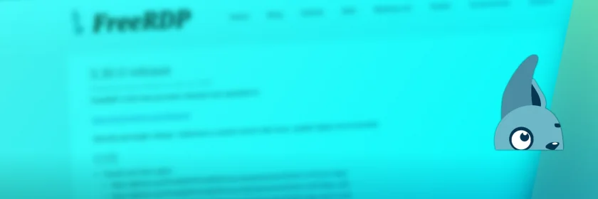 FreeRDP 3.30.0 corrige falha crítica de segurança no servidor