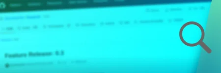 FSearch 0.3 chega com monitoramento de sistema de arquivos em tempo real