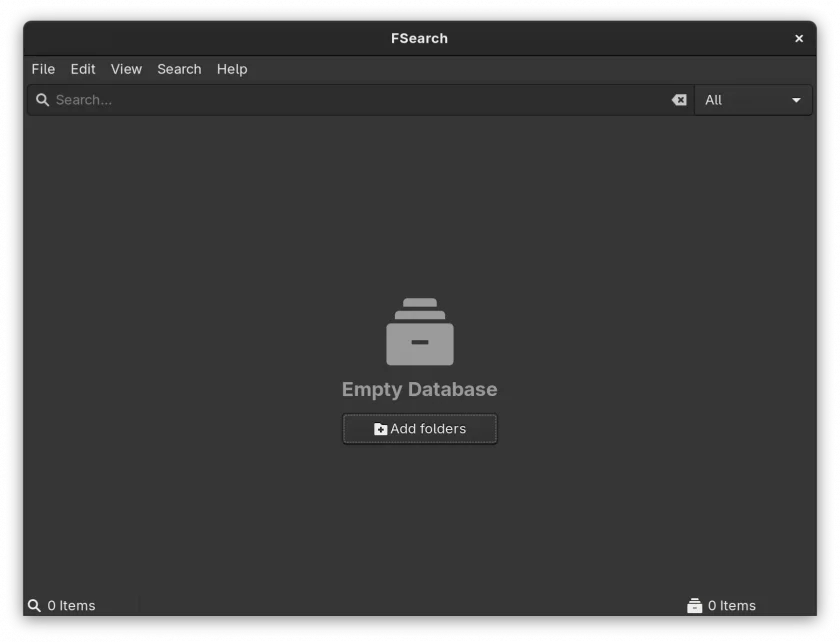 fsearch_first-screen fsearch_first-screen