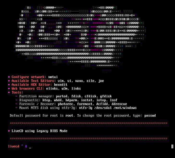 funtoo-linux funtoo-linux
