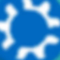 Ícone do Kubuntu