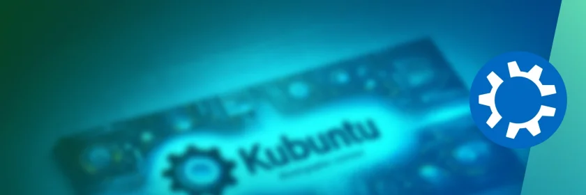 Ajude a moldar o futuro do Kubuntu e ganhe prêmios incríveis