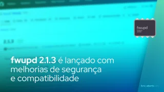 fwupd 2.1.3 é lançado com melhorias de segurança e compatibilidade