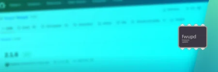 fwupd 2.1.6: novas opções de filtro, correções de segurança e suporte a hardware Lenovo