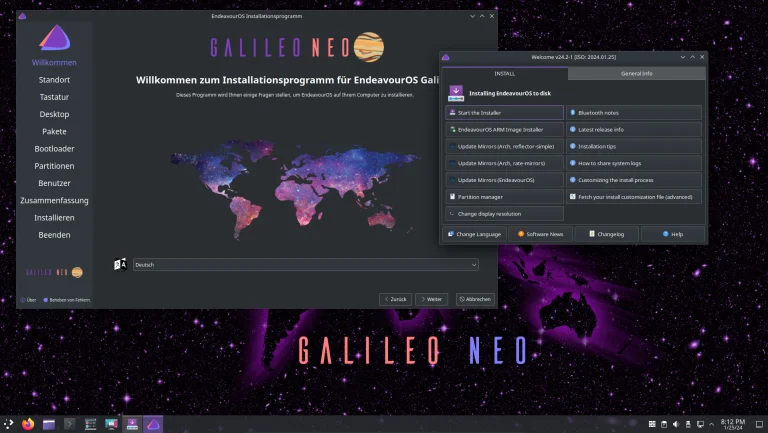 Galileo_Neo-LiveSession Galileo_Neo-LiveSession