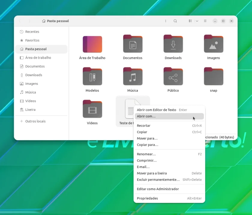 gedit_ubuntu_22_10_abrir_com