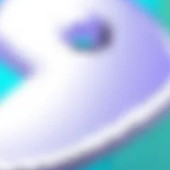 Ícone do Gentoo