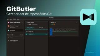 GitButler, um novo tipo de cliente Git pelo cofundador do GitHub