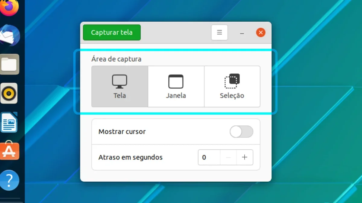 gnome-screenshot-area-de-captura Áreas de captura no GNOME Screenshot