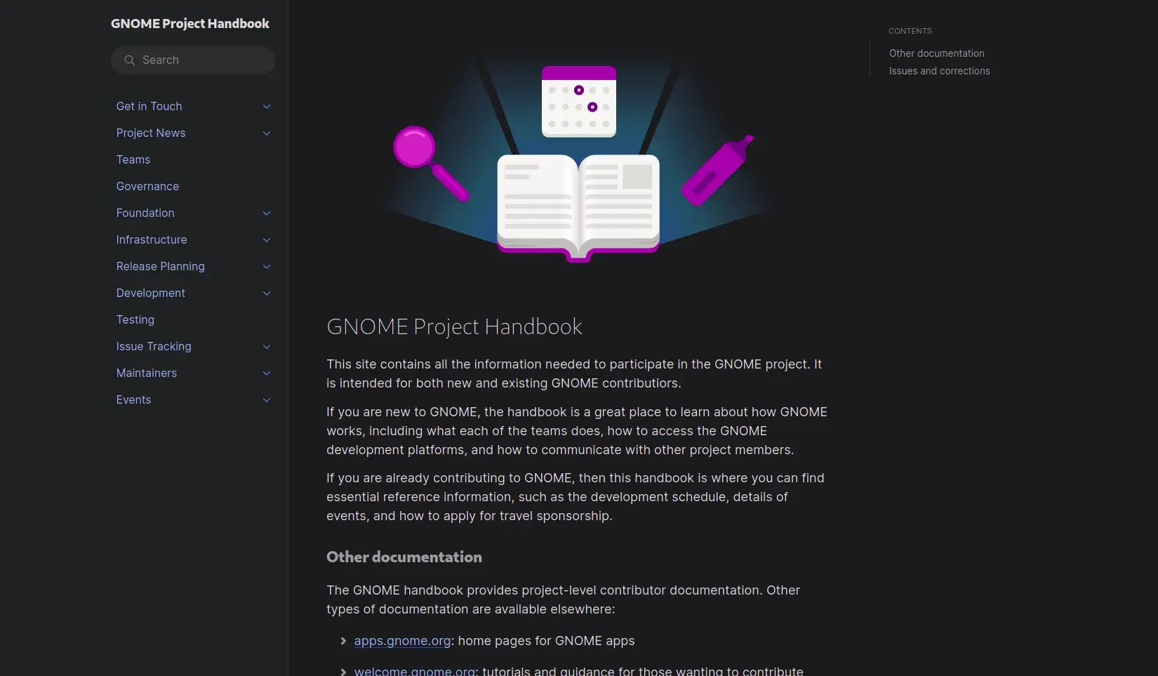 gnome_handbook gnome_handbook