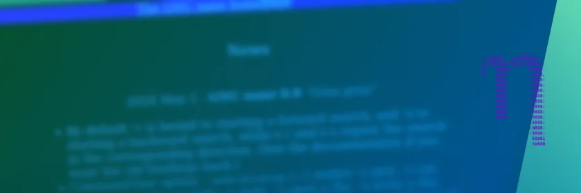 GNU nano 8.0 lançado com novas opções e várias melhorias