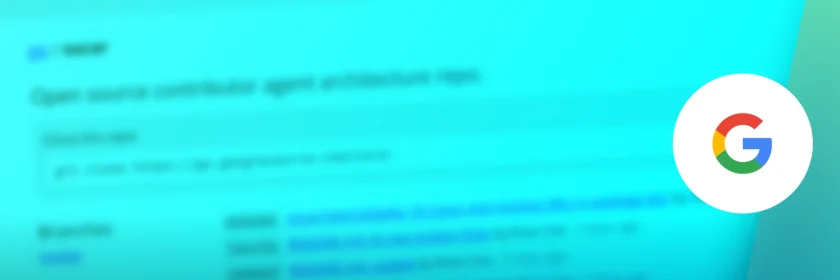 Google apresenta agente de IA de código aberto para desenvolvedores