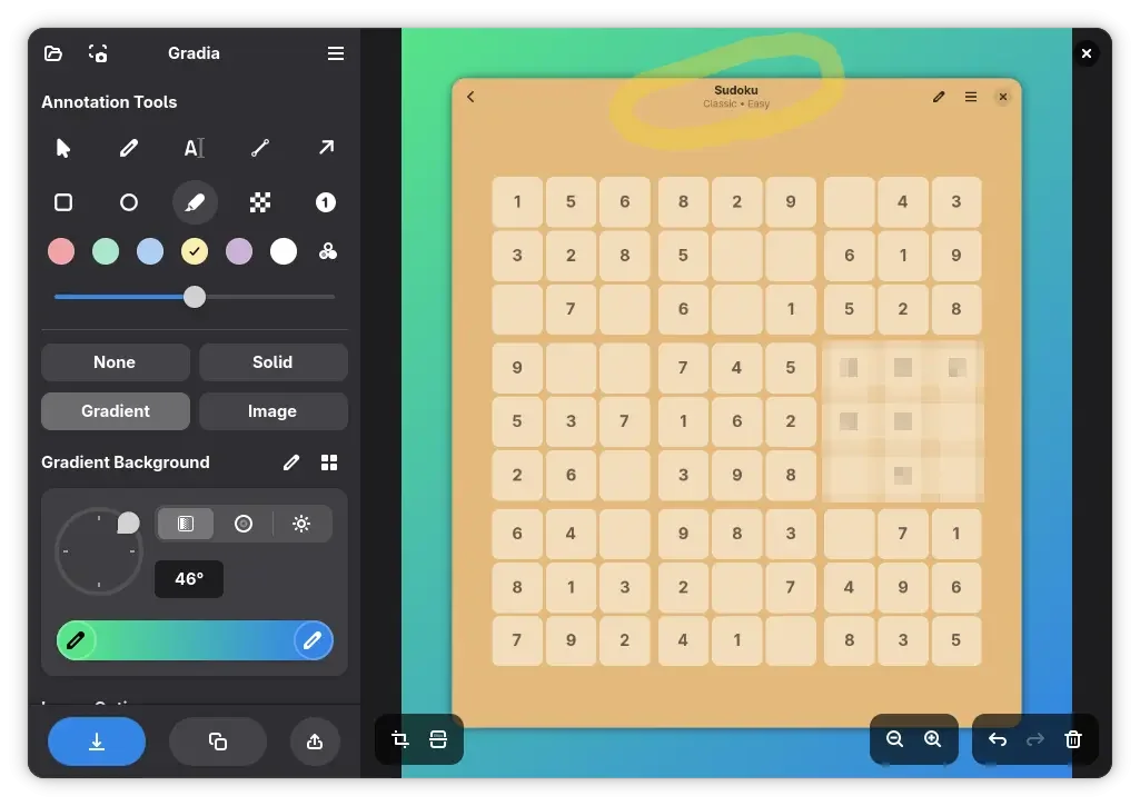 gradia-screenshot-dark gradia-screenshot-dark