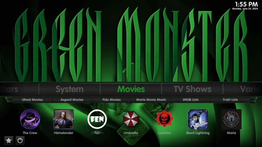 green-monster green-monster