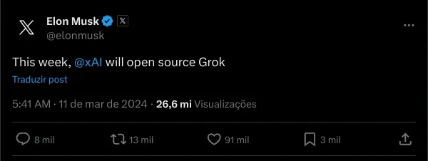 grok