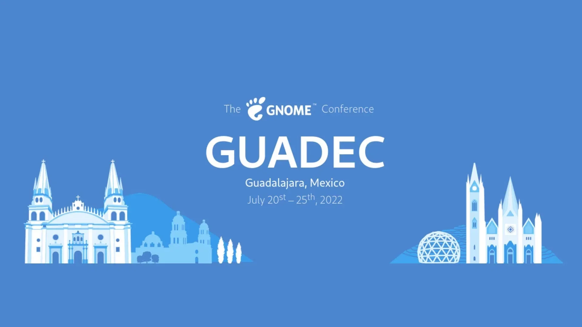 GUADEC 2022