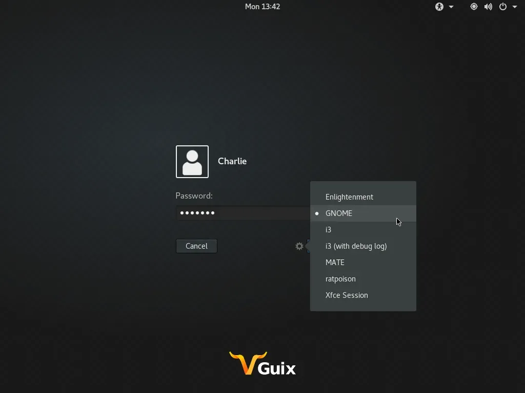 GUIX
