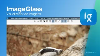 ImageGlass, um visualizador de imagens versátil