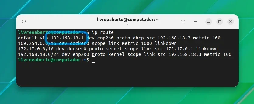 informacoes_rede_terminal_1 informacoes_rede_terminal_1