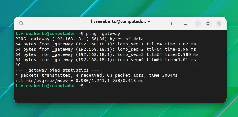 informacoes_rede_terminal_2 informacoes_rede_terminal_2