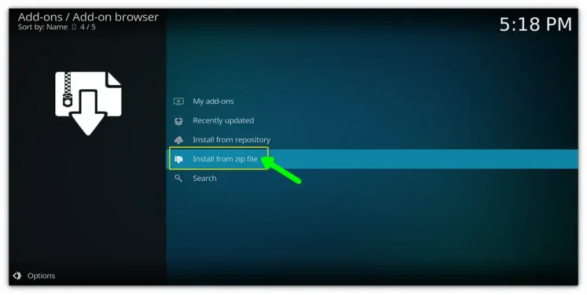 install-from-zip-option-inside-addons install-from-zip-option-inside-addons
