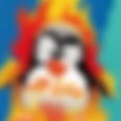 Ícone do IPFire