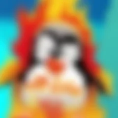 Ícone do IPFire