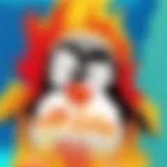 Ícone do IPFire